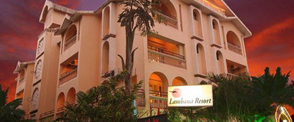 lambanaresort